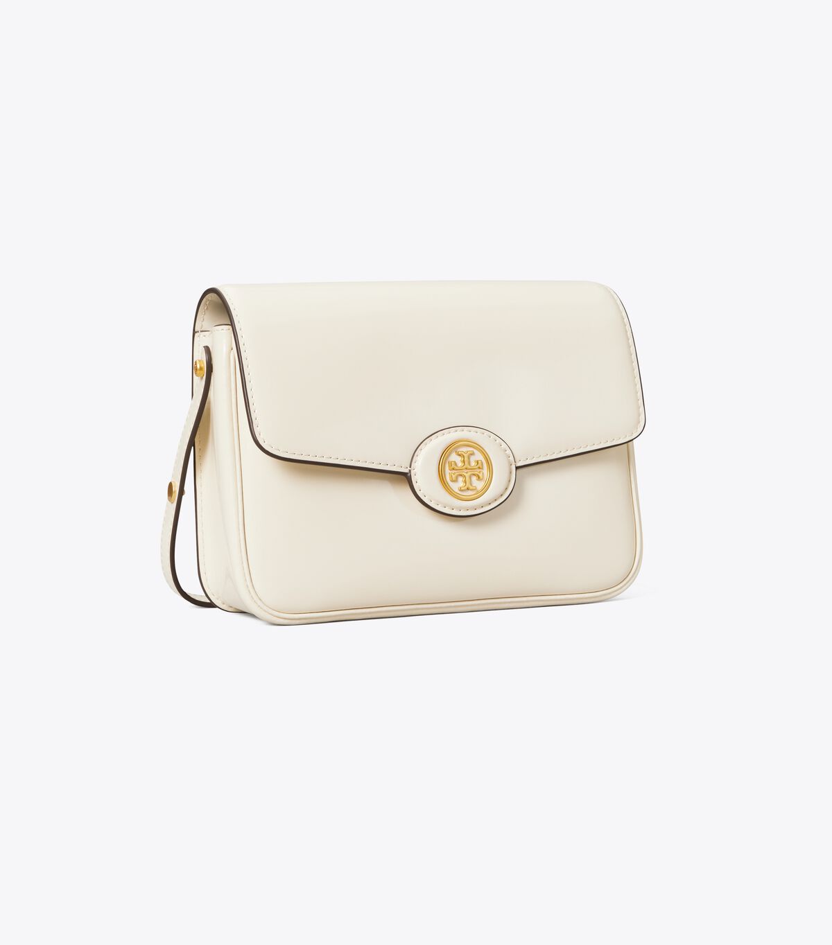 tory burch robinson spazzolato convertible shoulder bag