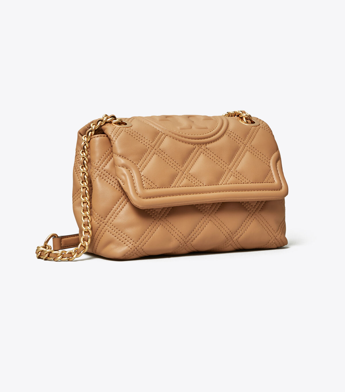 Fleming Soft Small Convertible Shoulder Bag