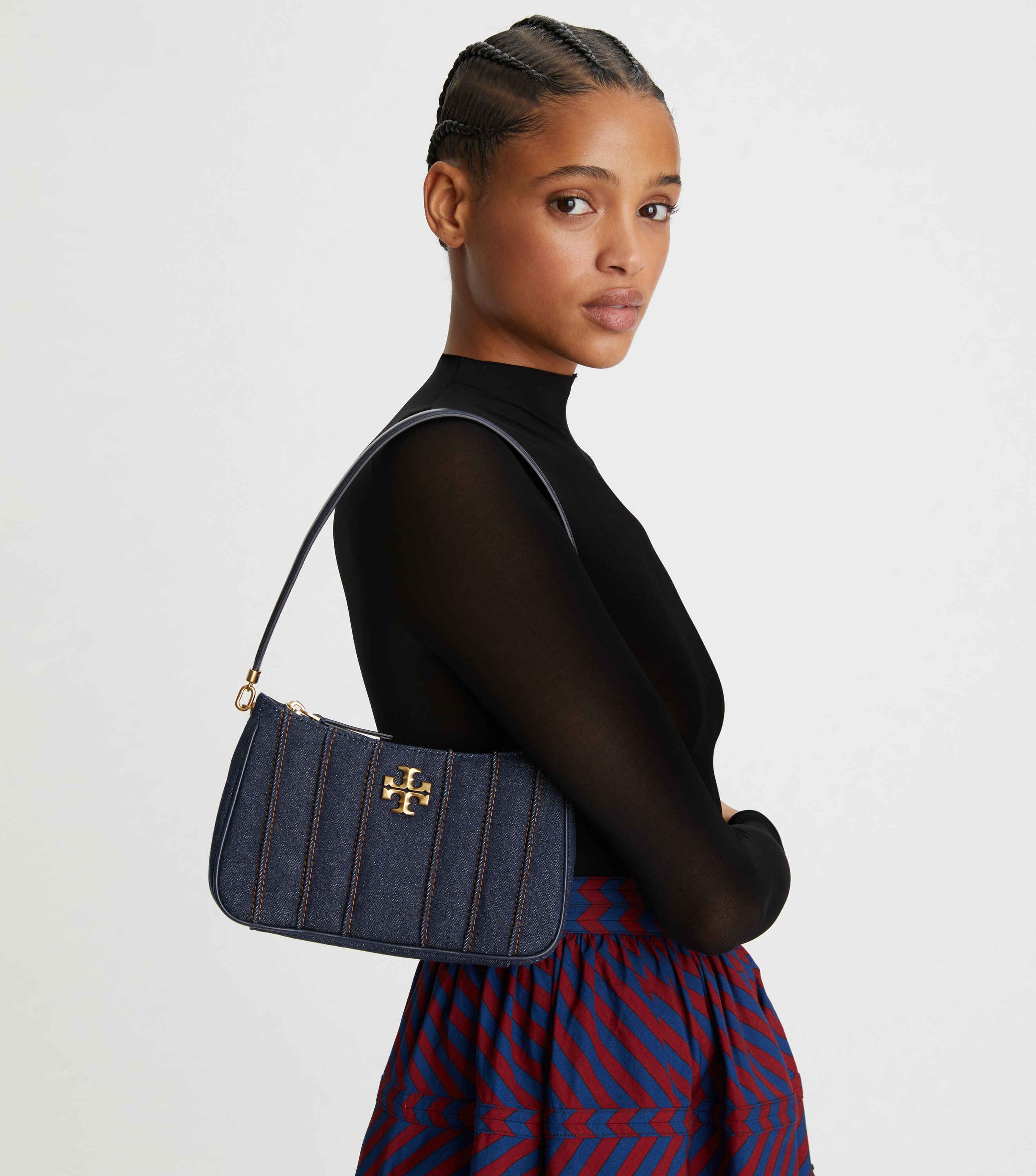 Tory burch kira mini crossbody cheap