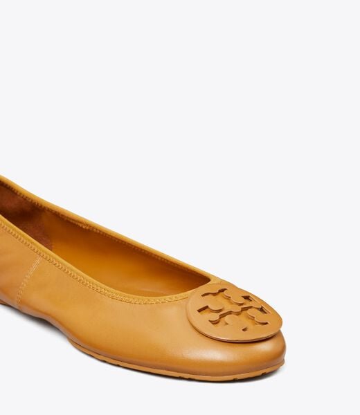 tory burch reva travel ballet