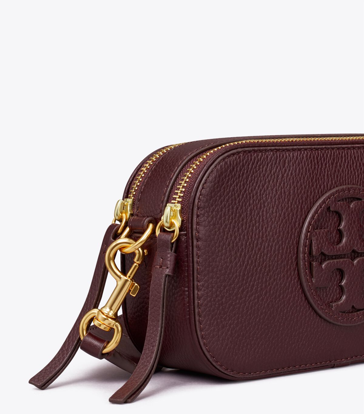 tory burch mini miller crossbody bag