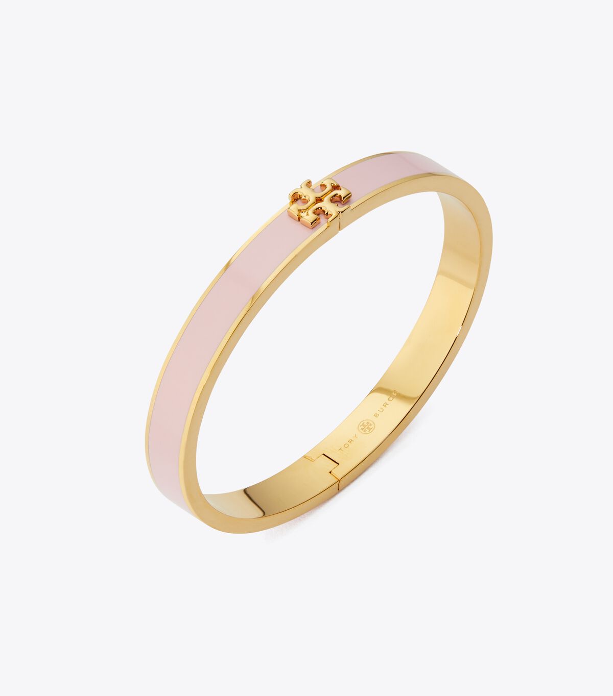 tory burch kira enamel 7mm bracelet