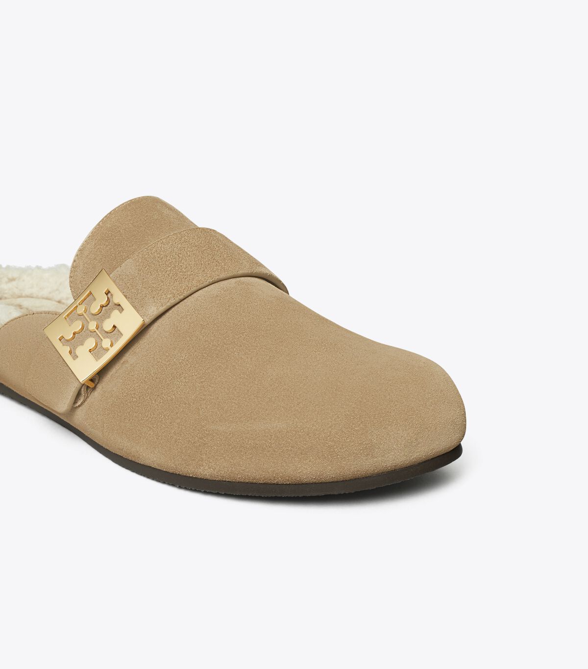 tory burch mellow mule