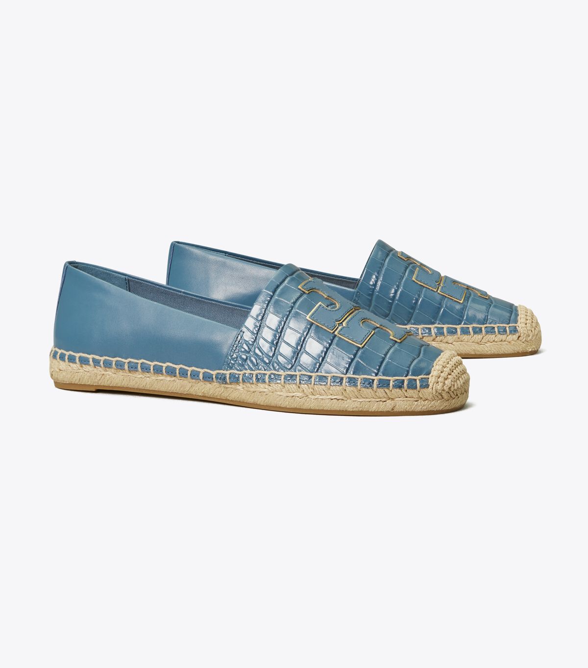 tory burch ines espadrille