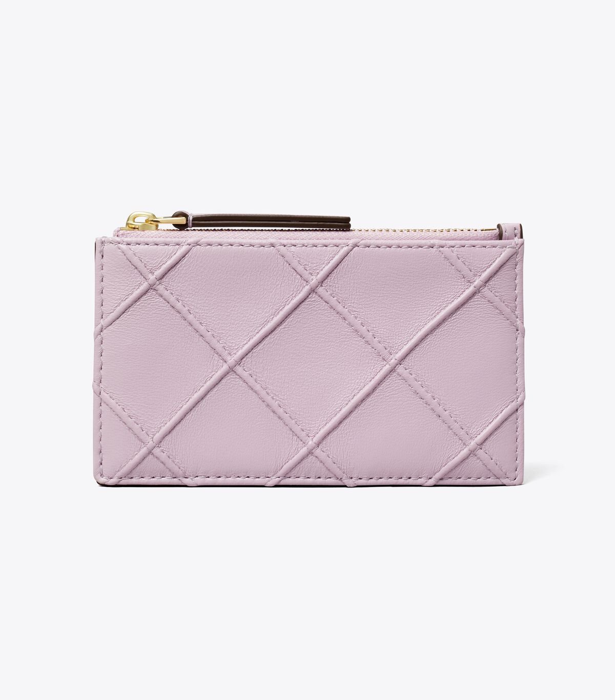 tory burch fleming soft zip card case