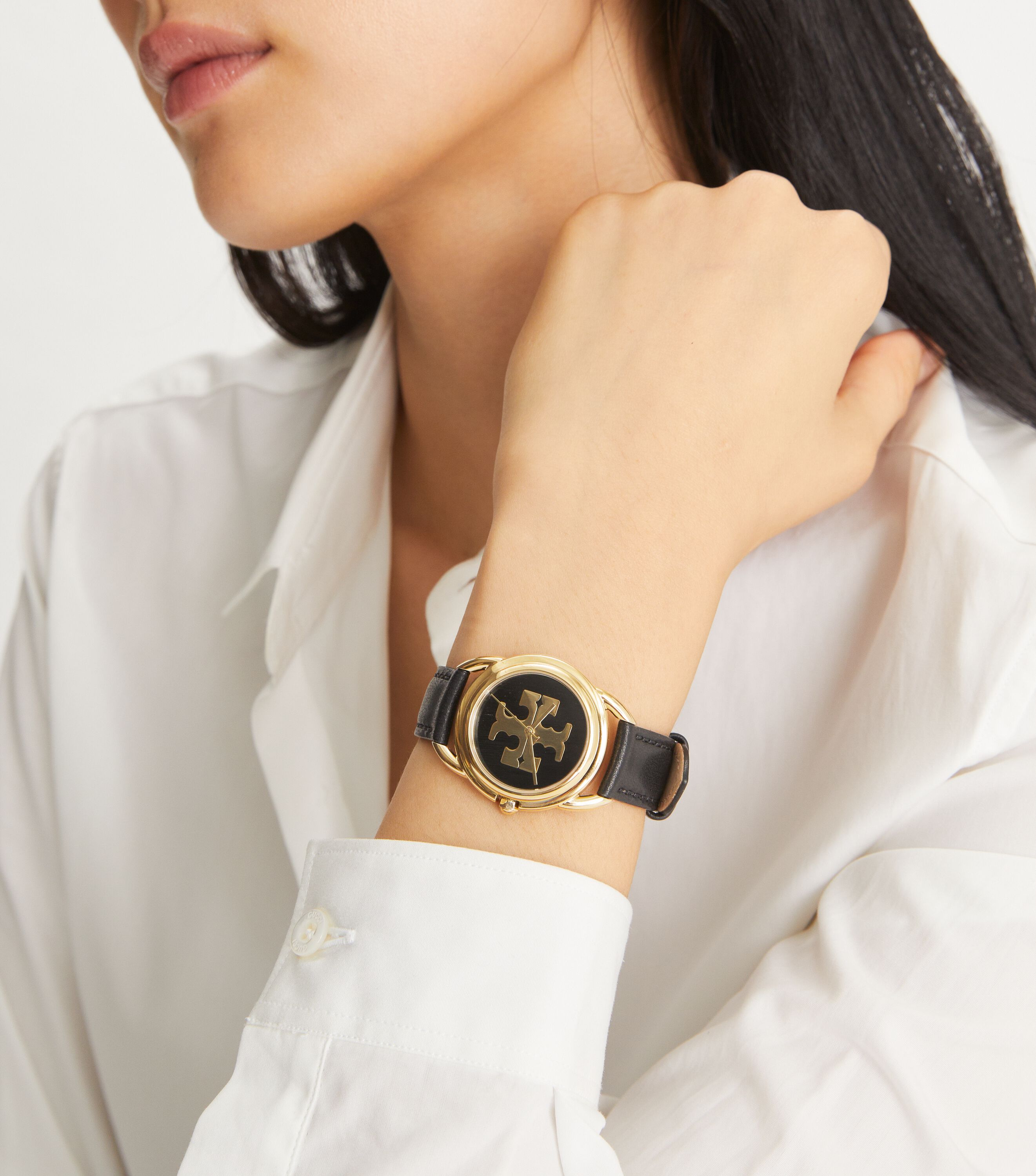 Designer Watches for Women Tory Burch EU