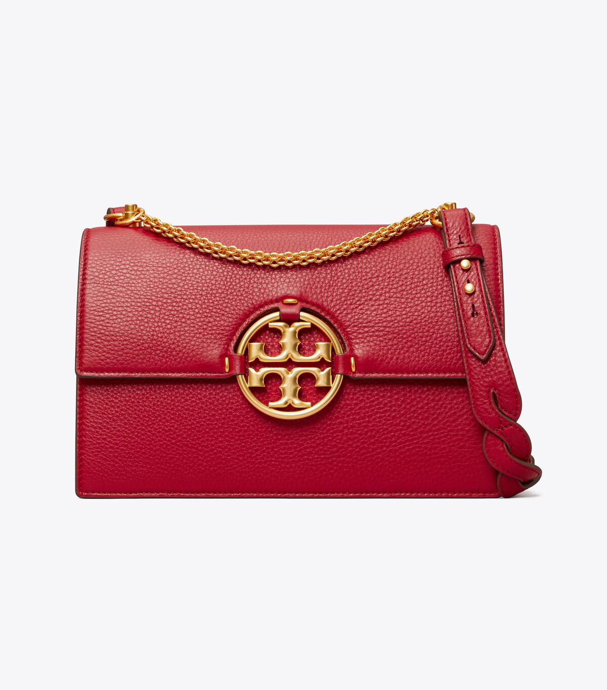 Miller Shoulder Bag Handbags Tory Burch