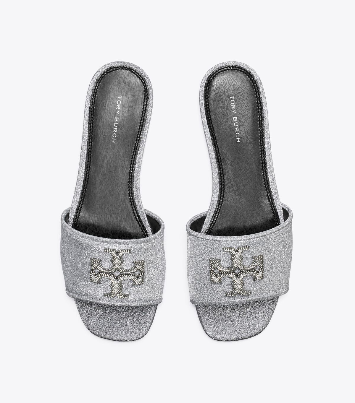 tory burch eleanor pav slide