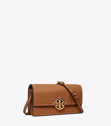 Miller Wallet Crossbody