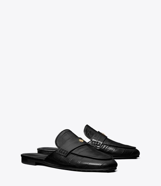 tory burch ballet backless loafer