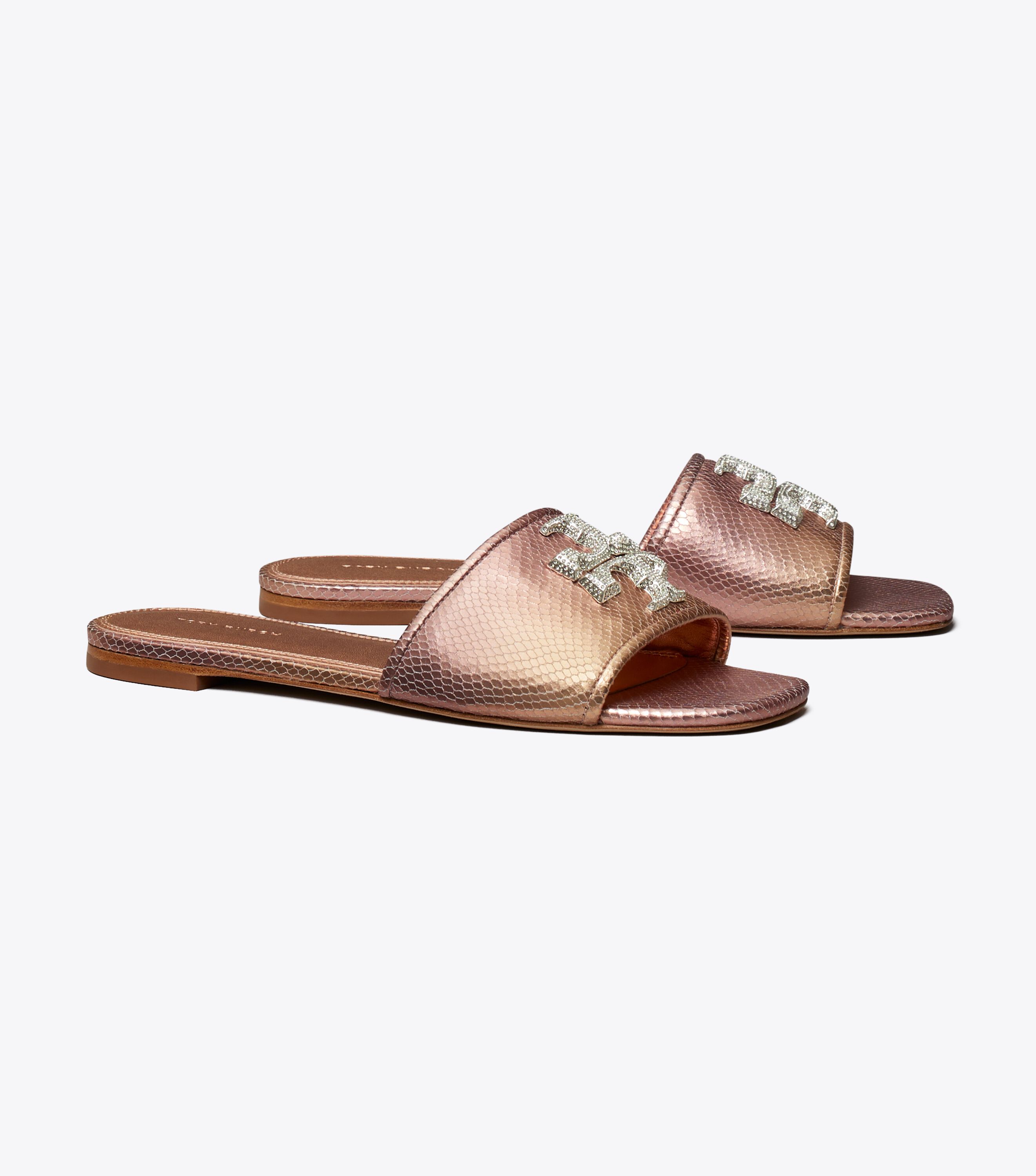Eleanor Pav Slide Wide Fit