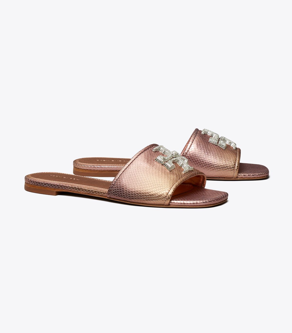 Eleanor Pavé Slide, Wide Fit