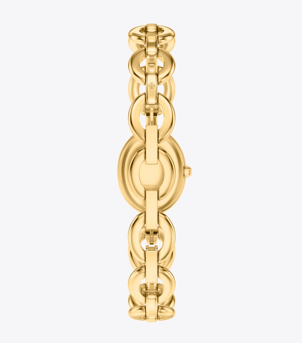 Small Oval Watch Gift Set tory burch small oval watch gift set