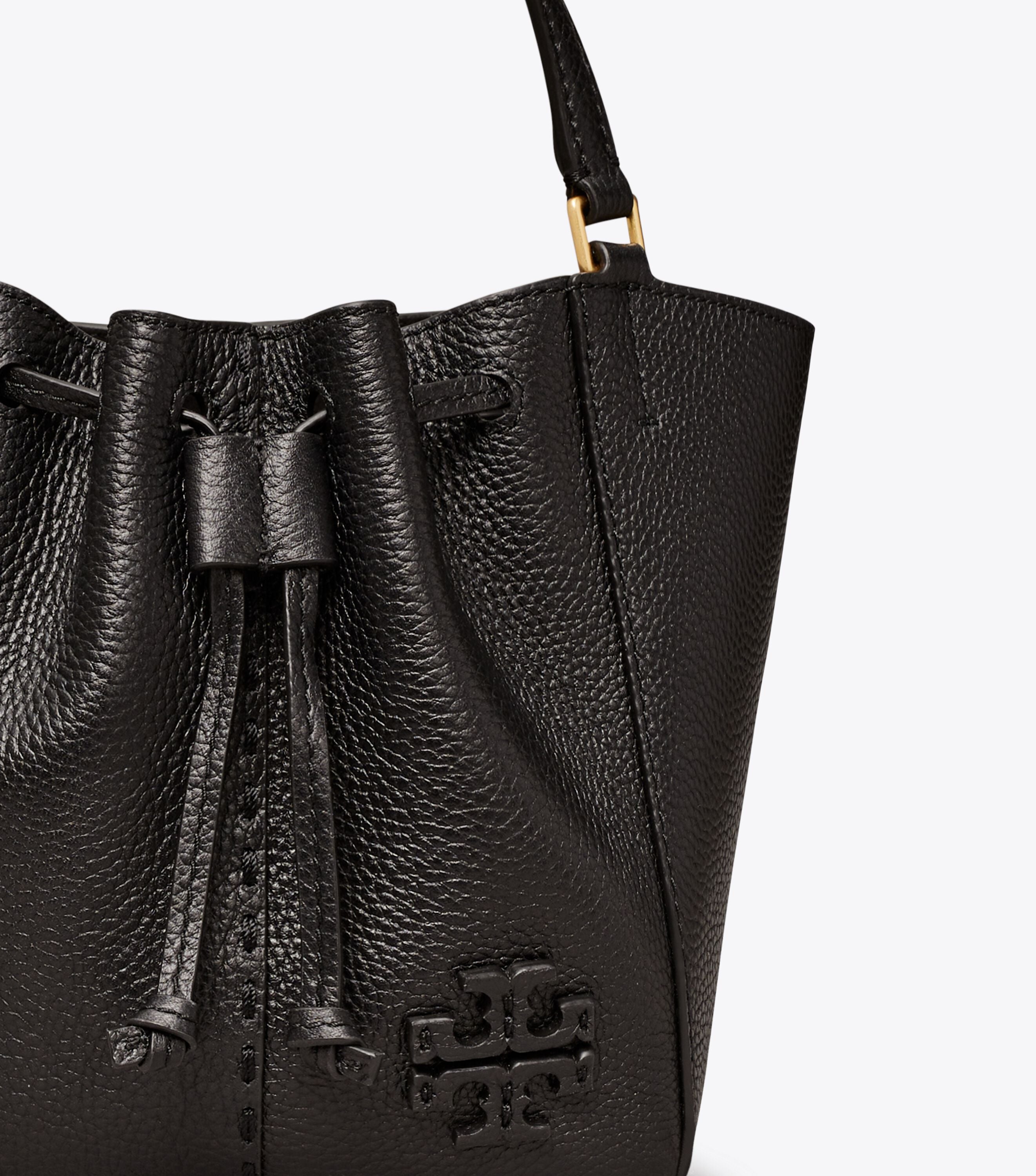 mcgraw leather camera bolsa