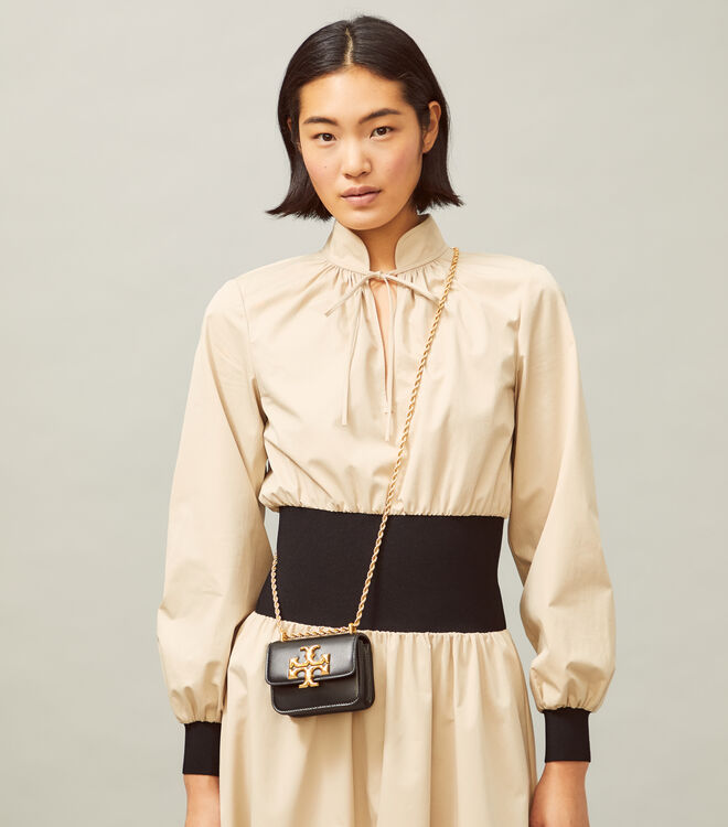 Eleanor mini crossbody bag Clearance