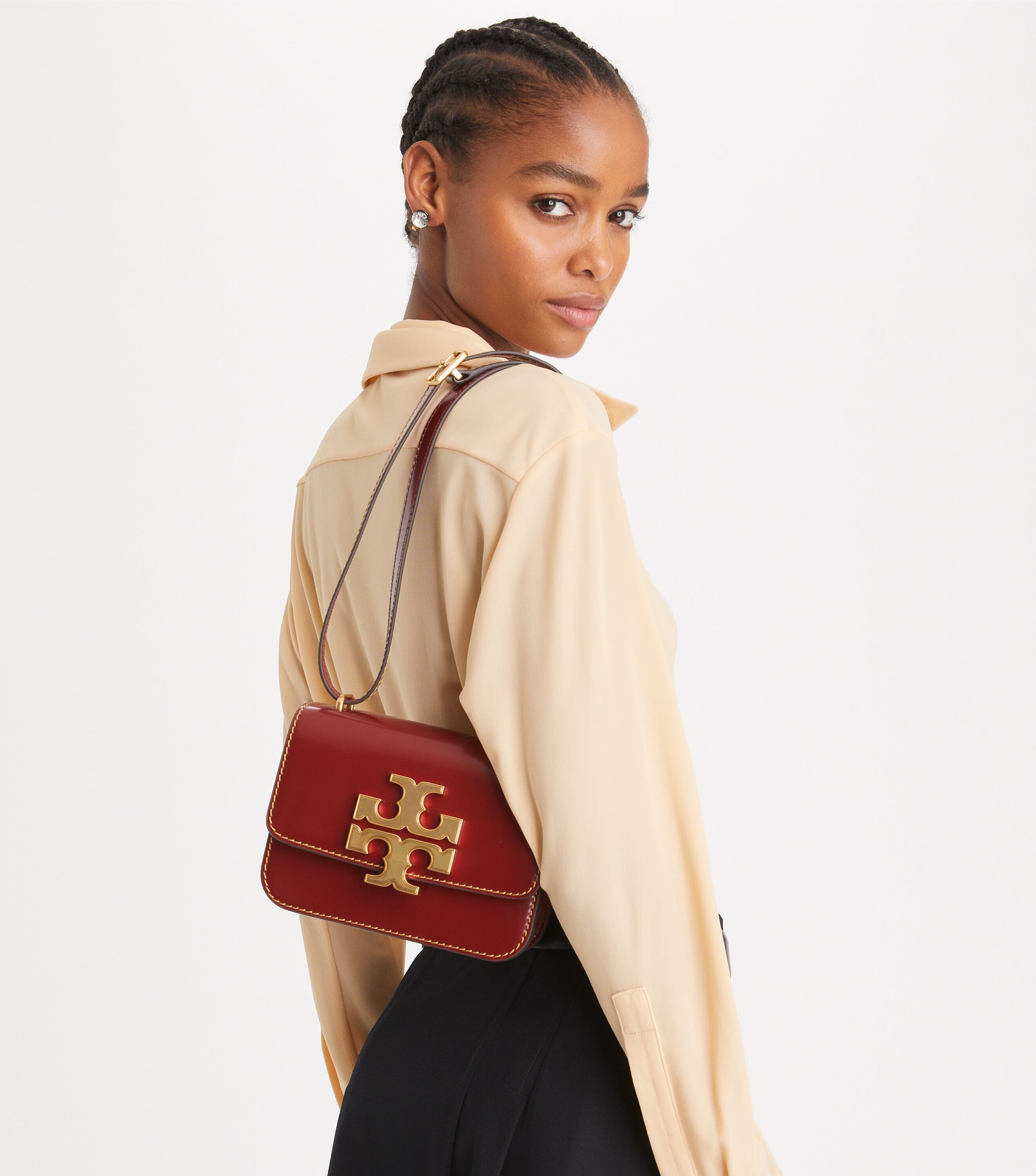 Tory burch eleanor bag on sale