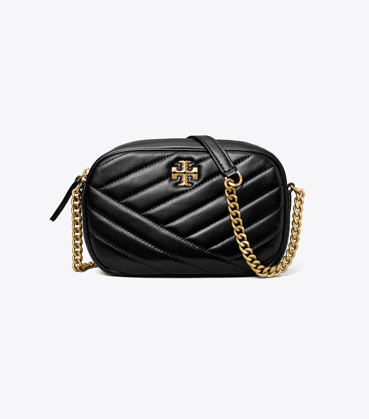 tory burch kira chevron camera bag