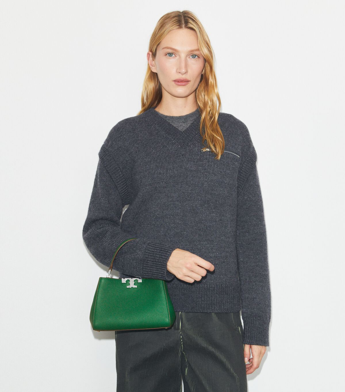 tory burch mini eleanor soft satchel