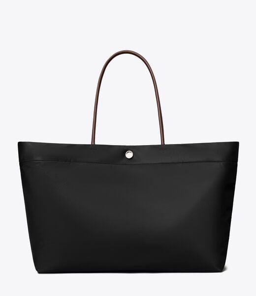 tory burch ella twist tote