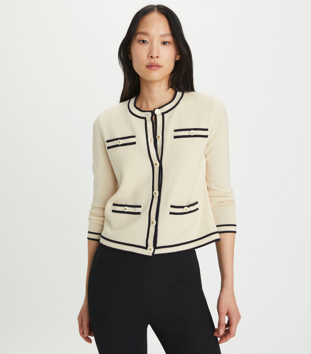 tory burch kendra cardigan