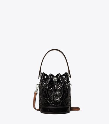 Shop Bucket Bags Online | Tory Burch