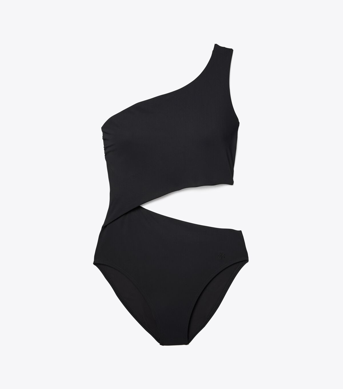 Cut-Out One-Piece Swimsuit
