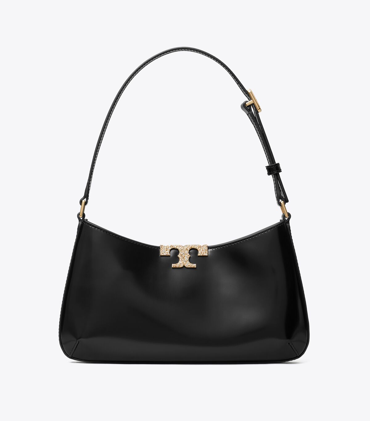 tory burch eleanor pave slim shoulder bag