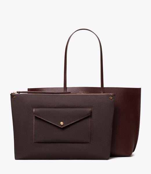 Perry Tote tory burch perry tote