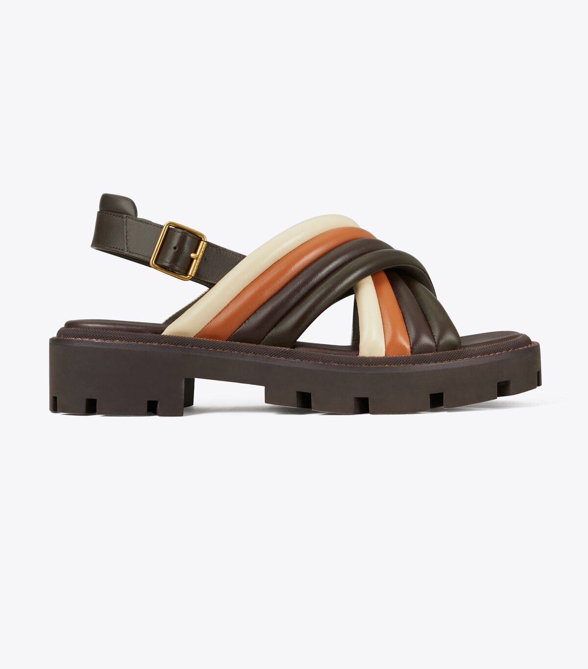 Lug Sole Sandal tory burch lug sole sandal
