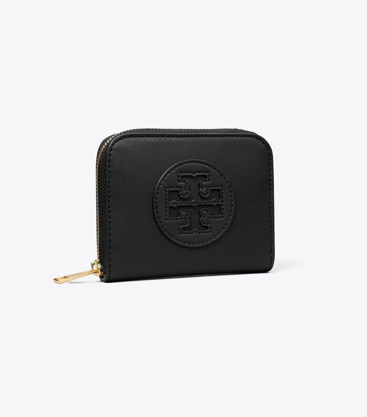 tory burch small ella bio zip wallet