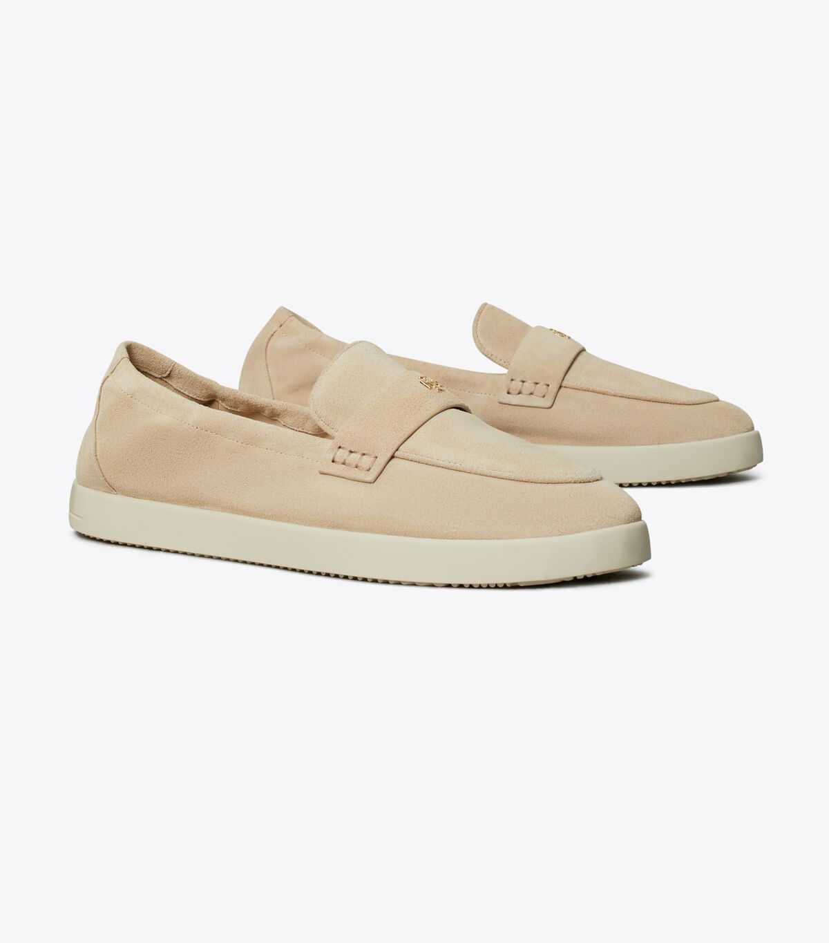 tory burch ballet sport loafer