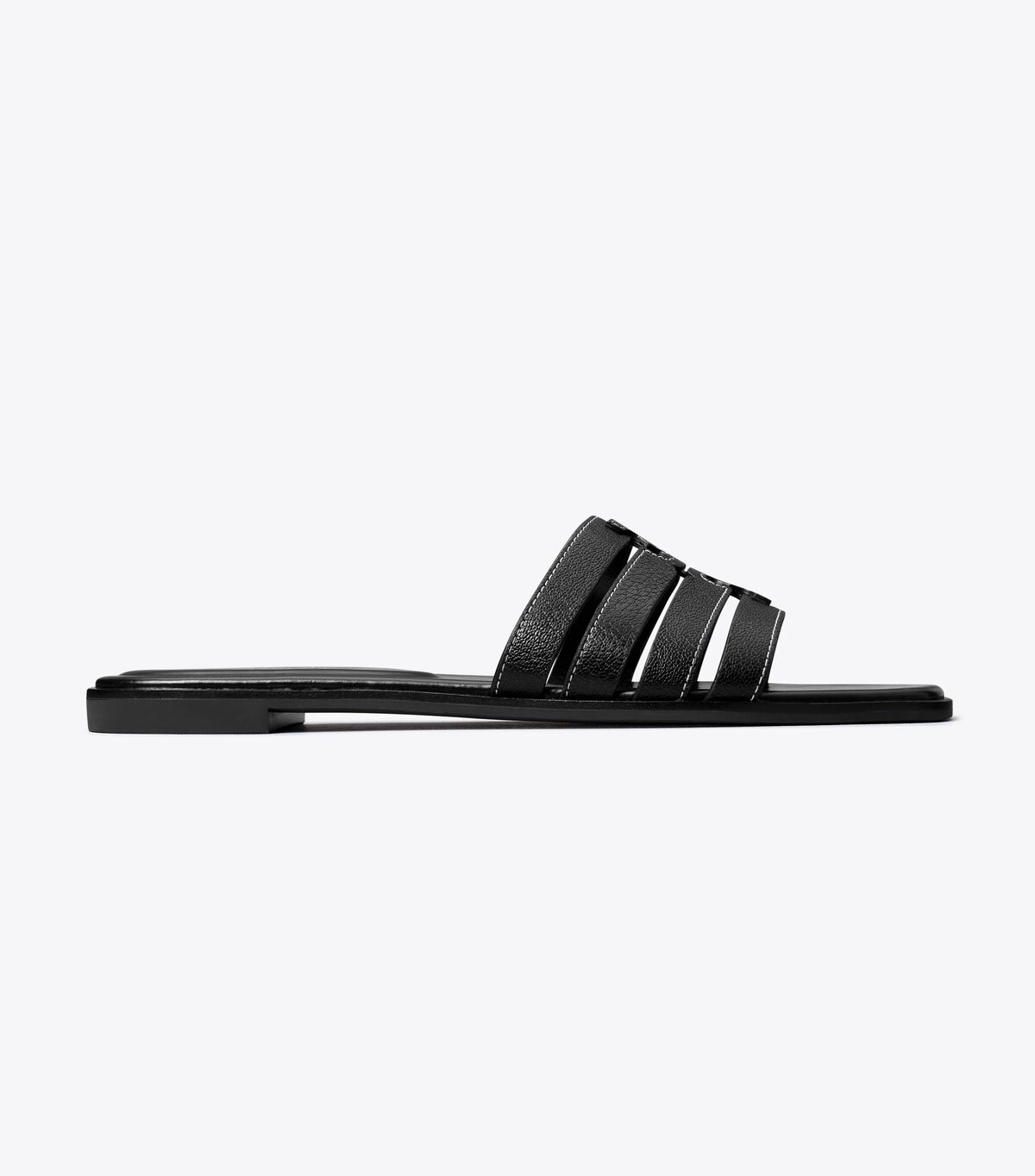 tory burch ines slide