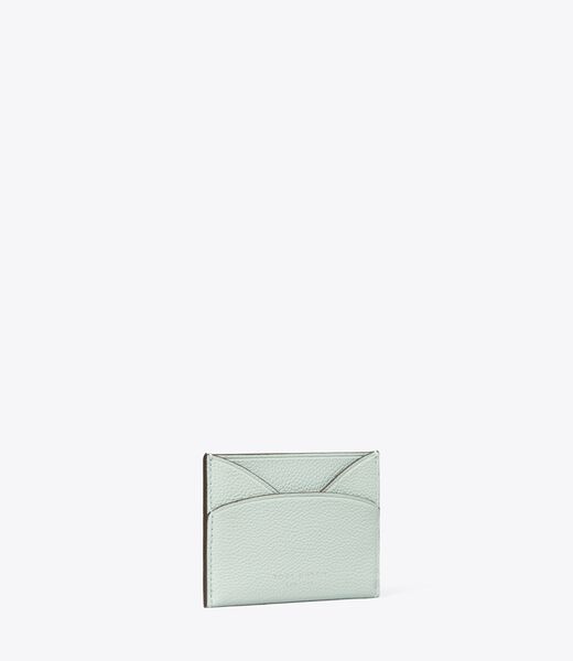 tory burch romy flat card case