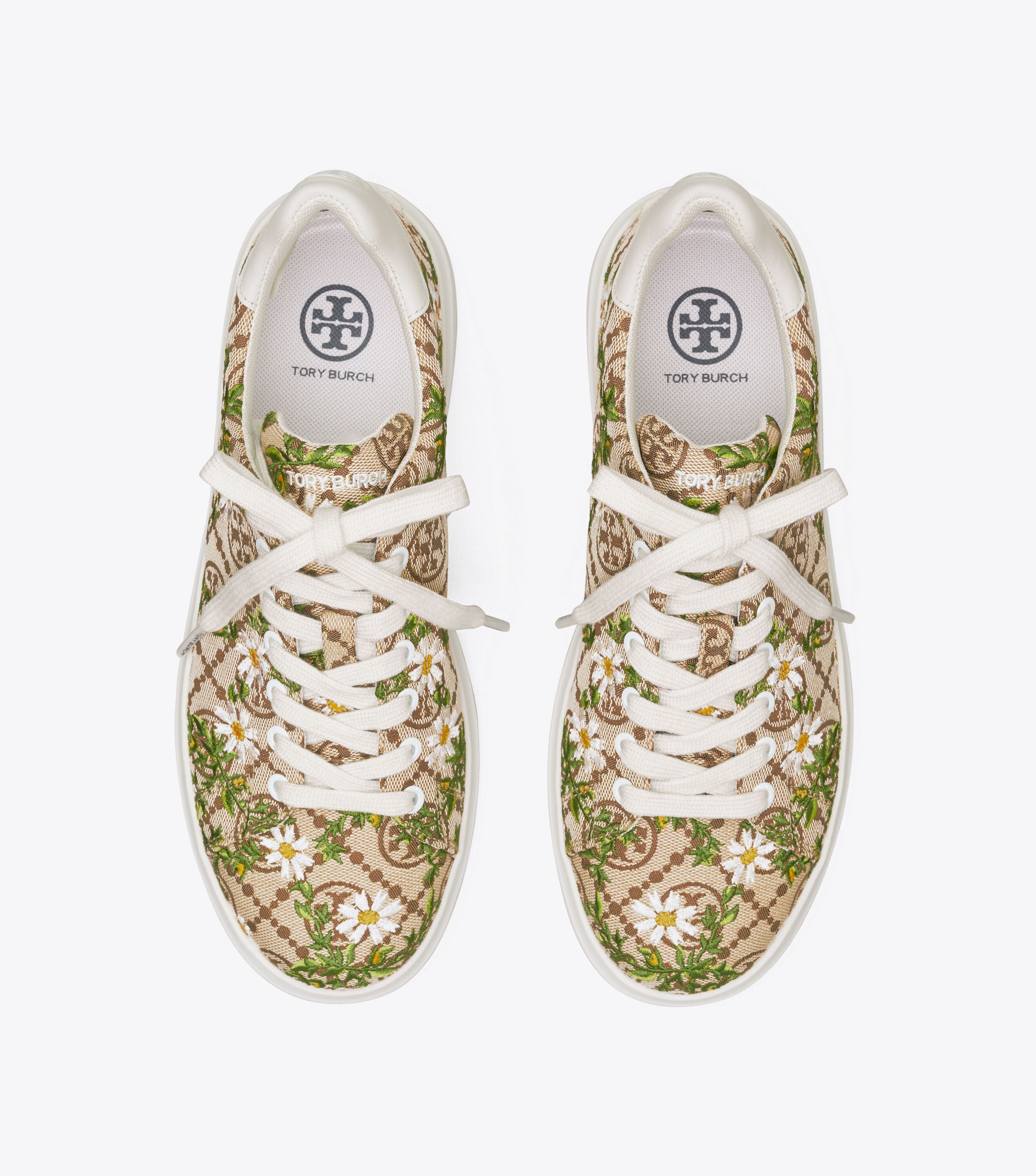 tory burch keds