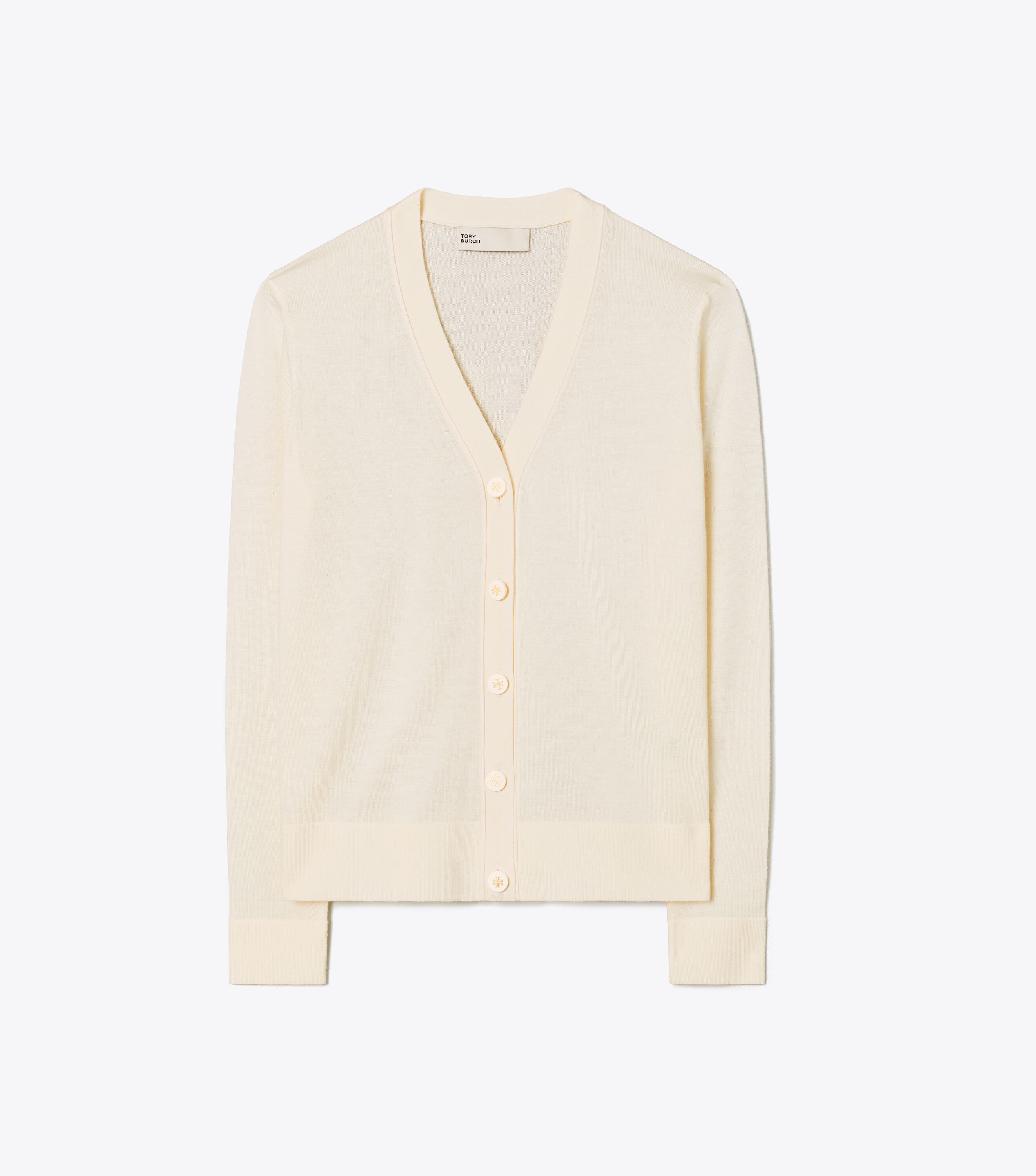 Tory Burch Simone Cardigan Tory Burch KSA