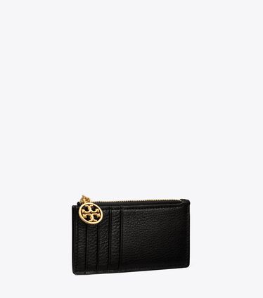 Miller Top-Zip Card Case