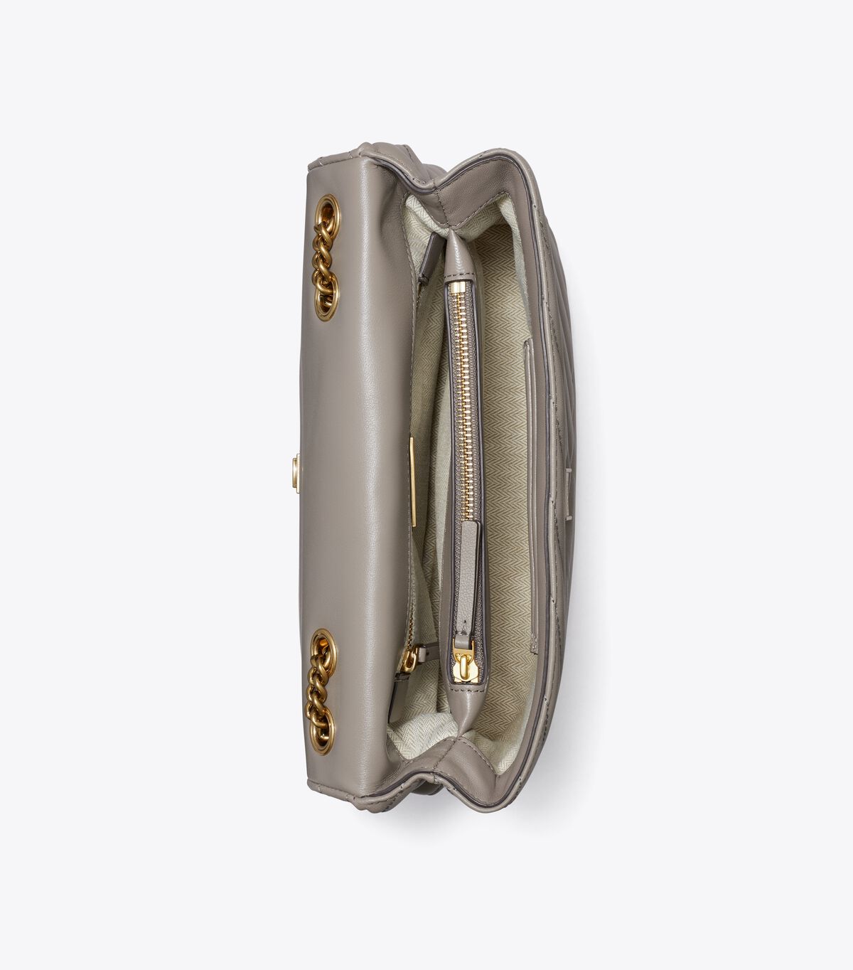 tory burch kira chevron convertible shoulder bag