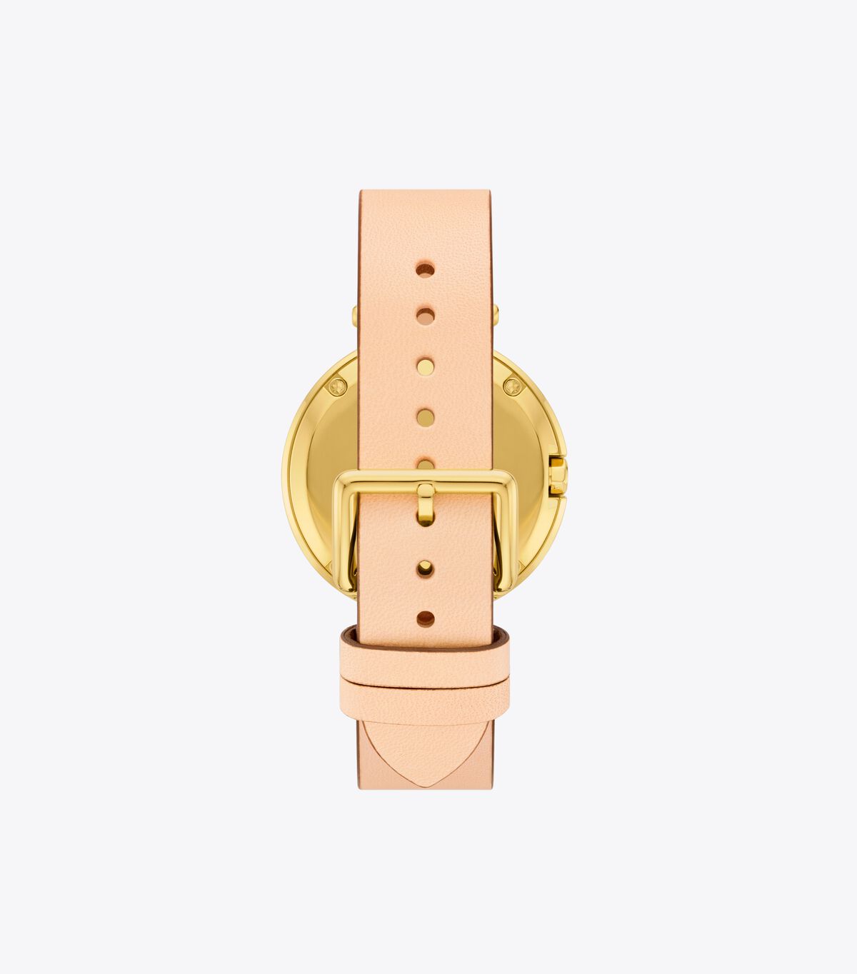 tory burch pierced watch