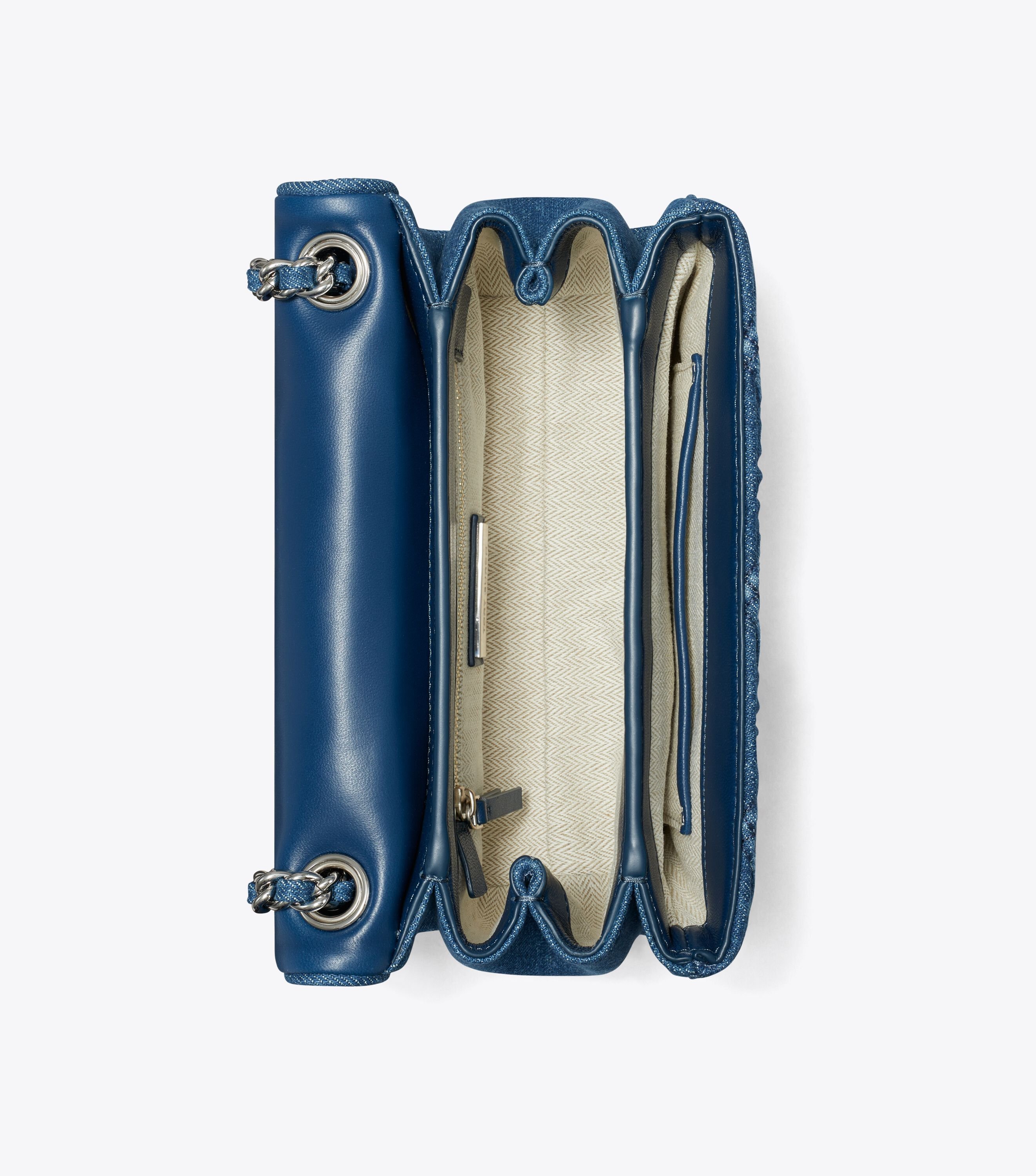 In Color Blue Tory Burch KSA