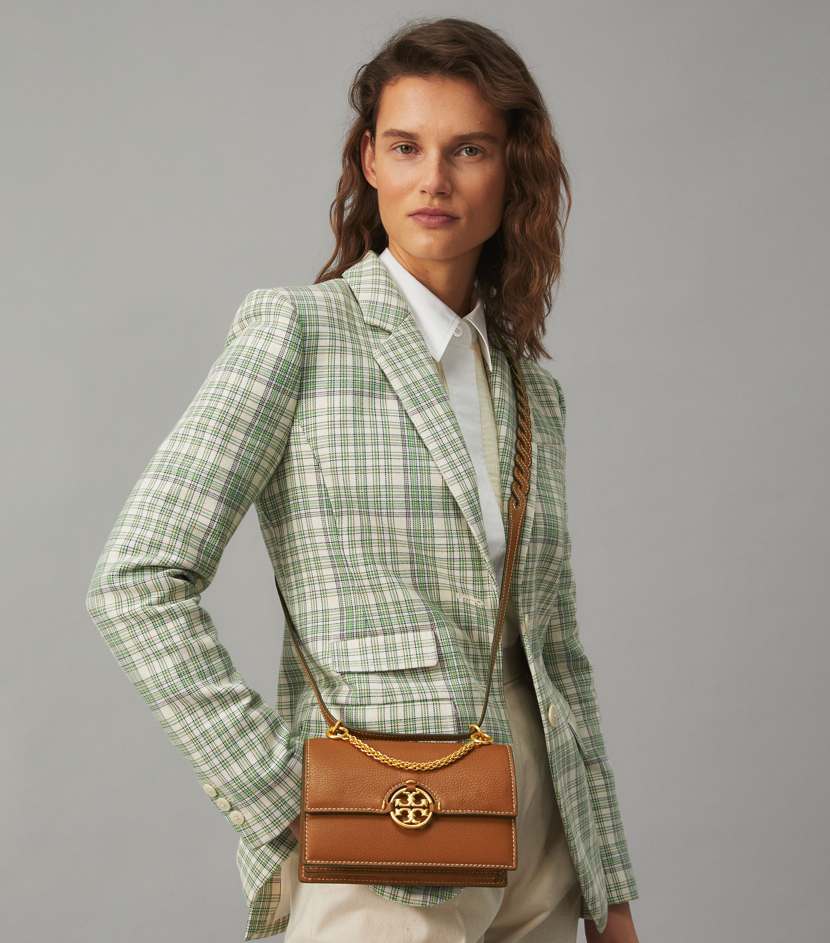 Miller mini bucket bag tory burch store