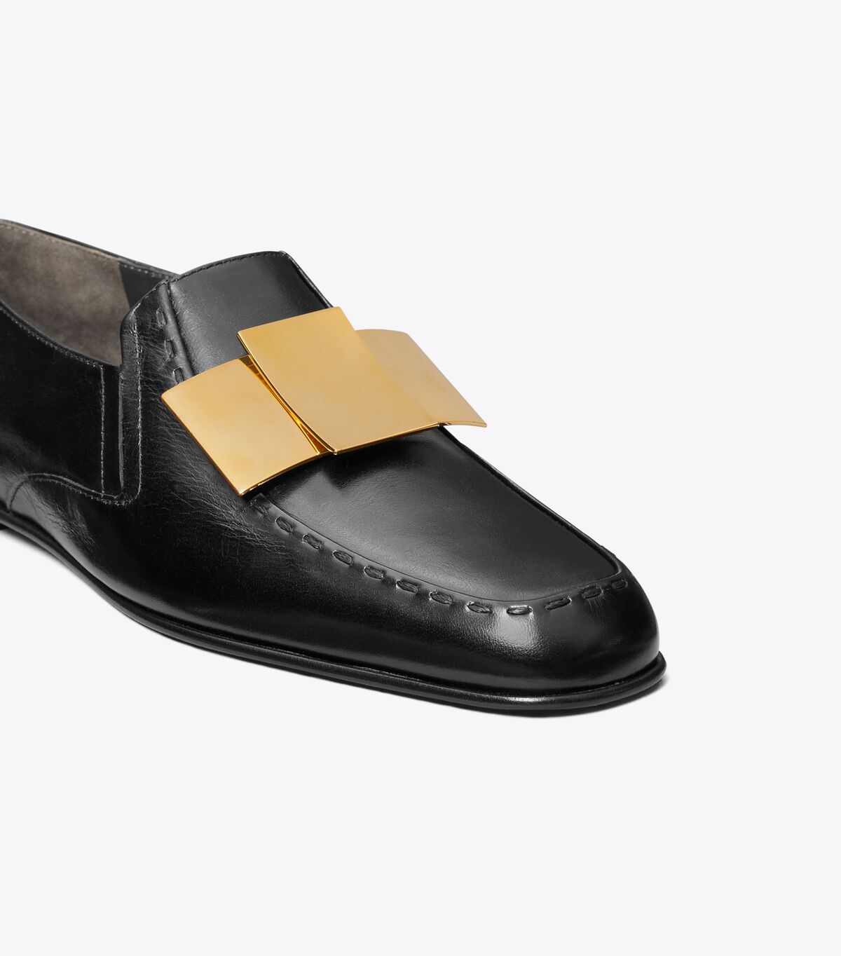 Bunny Knot Loafer tory burch bunny knot loafer