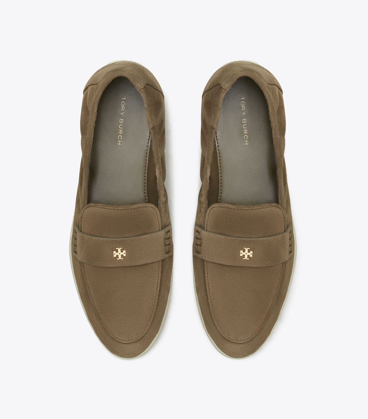 Ballet Sport Loafer tory burch ballet sport loafer