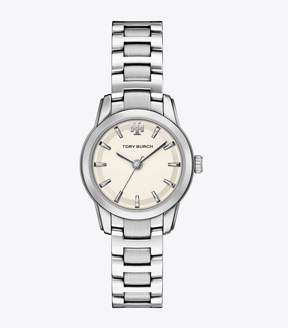 tory burch small miller watch