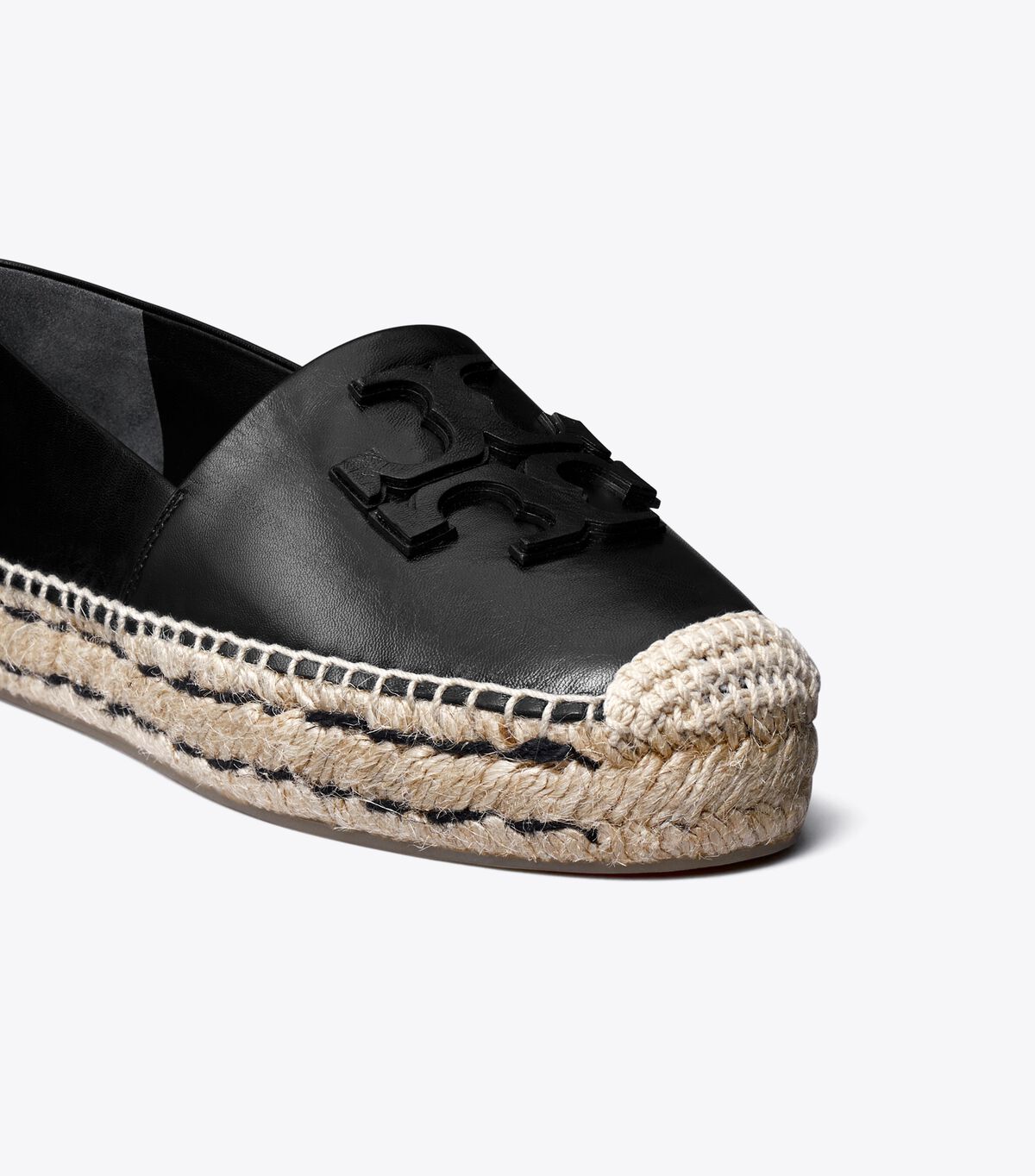 tory burch ines platform espadrille