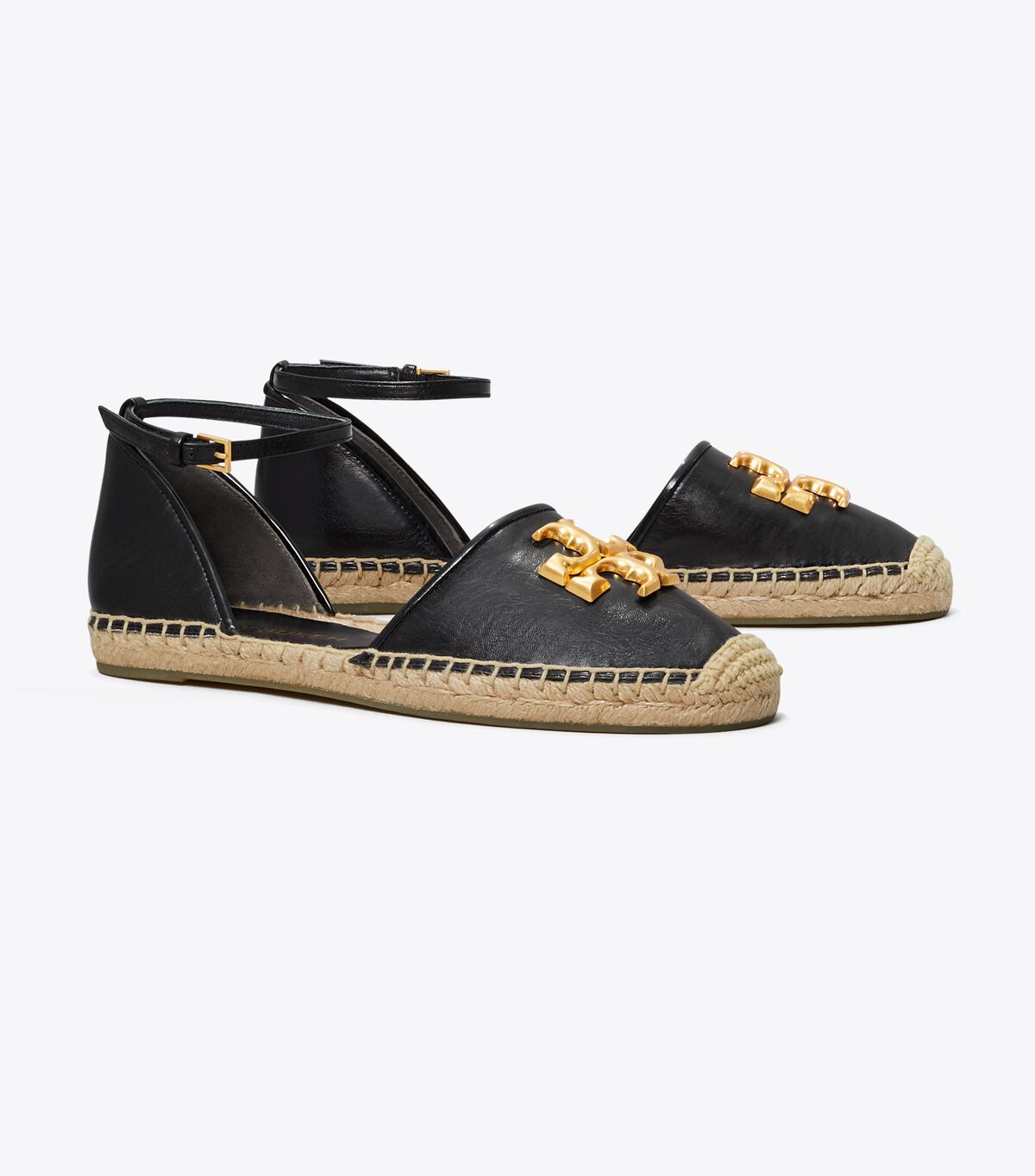 tory burch eleanor d orsay espadrille