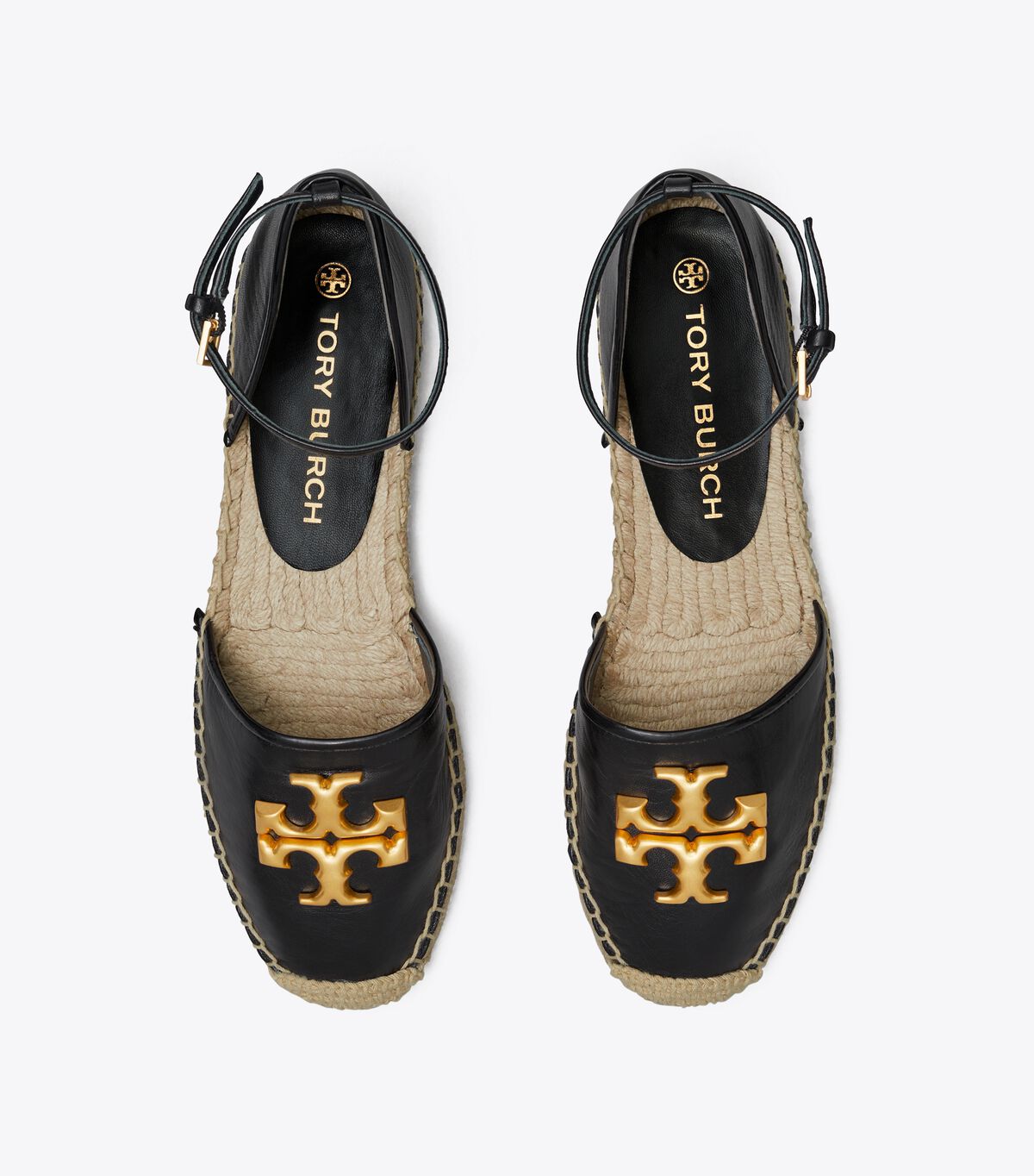 tory burch eleanor d orsay espadrille