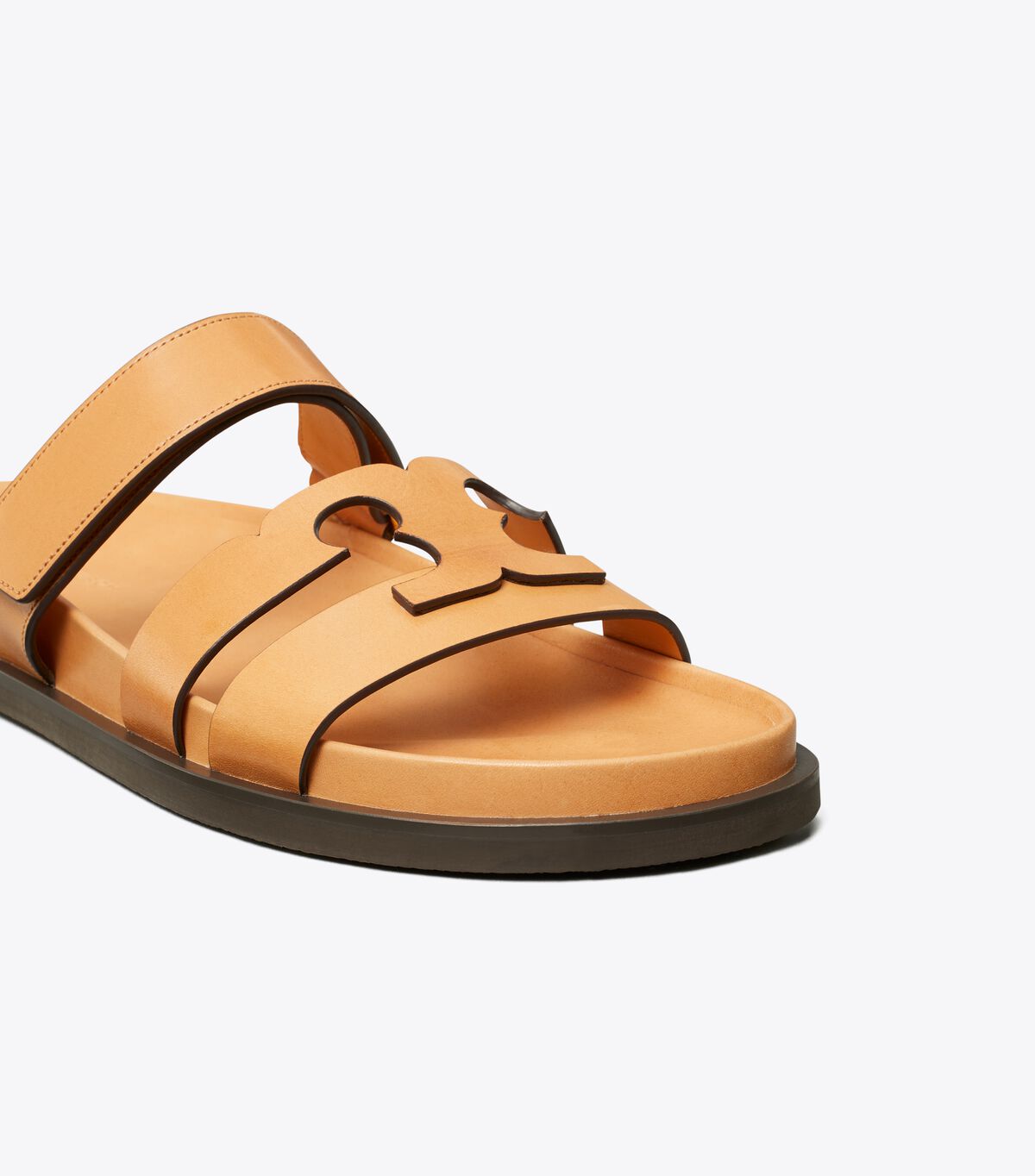 tory burch ines sport slide