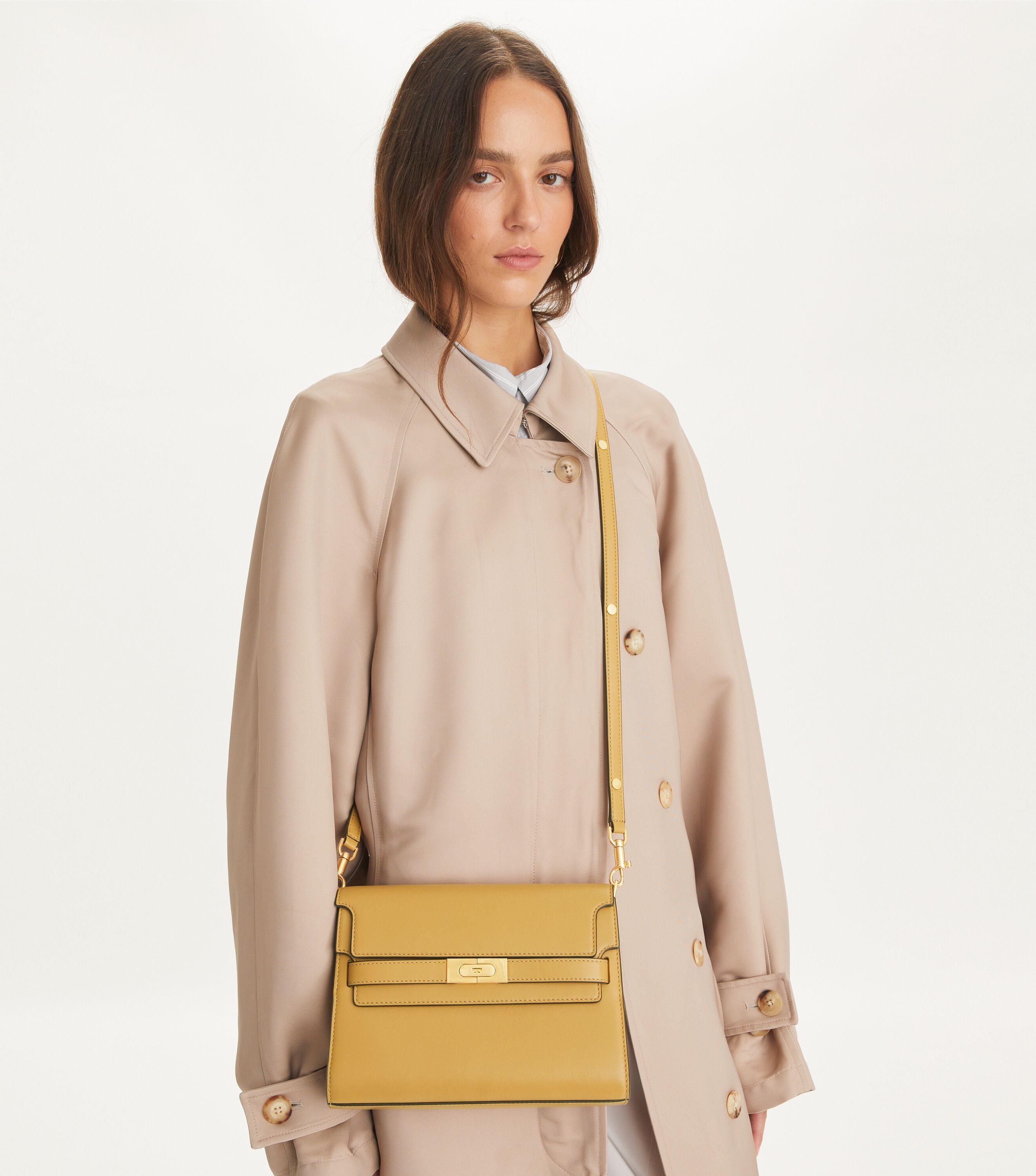 Lee Radziwill Shoulder Bag