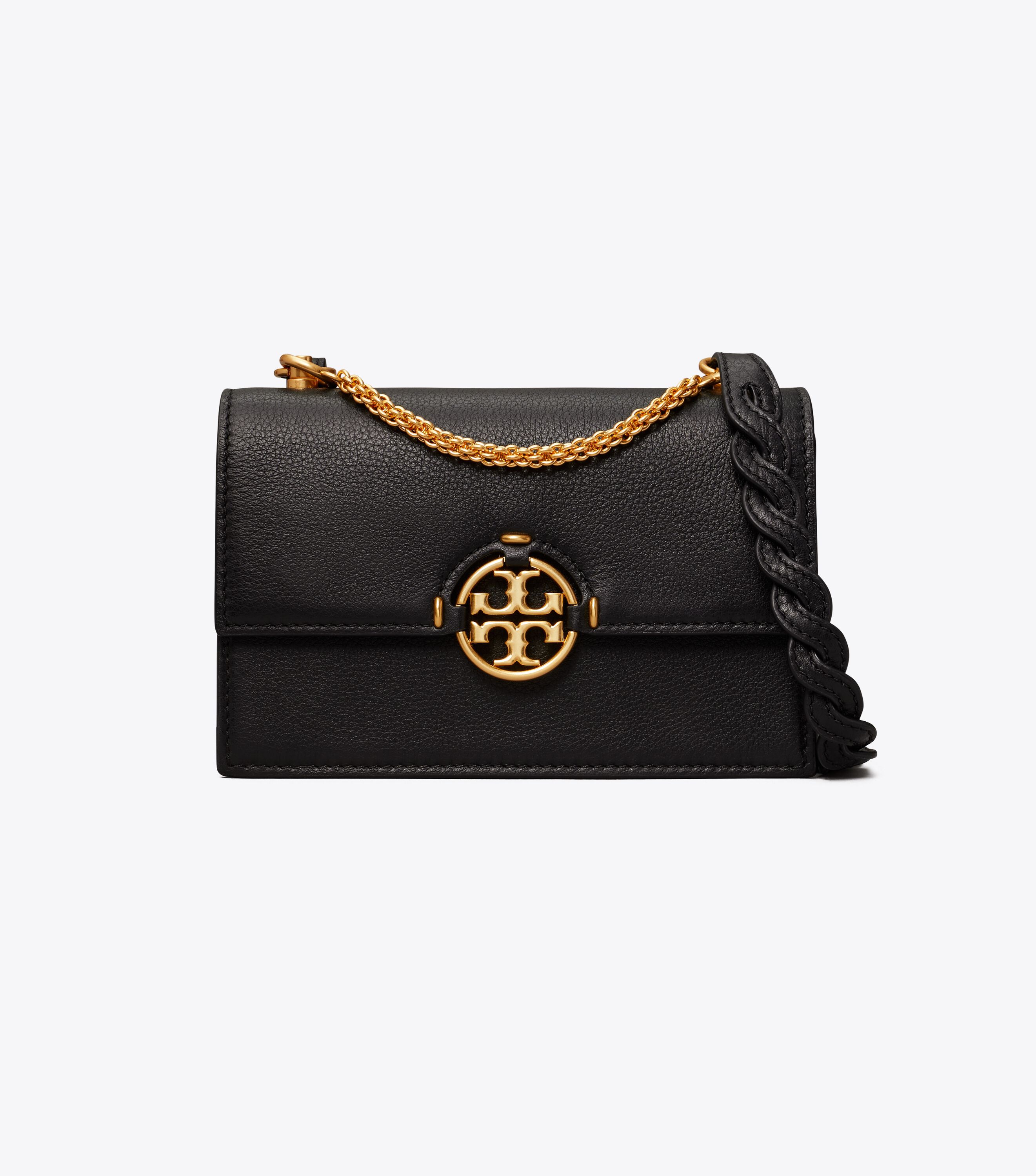 Miller Mini Bag, Black | Tory Burch KSA