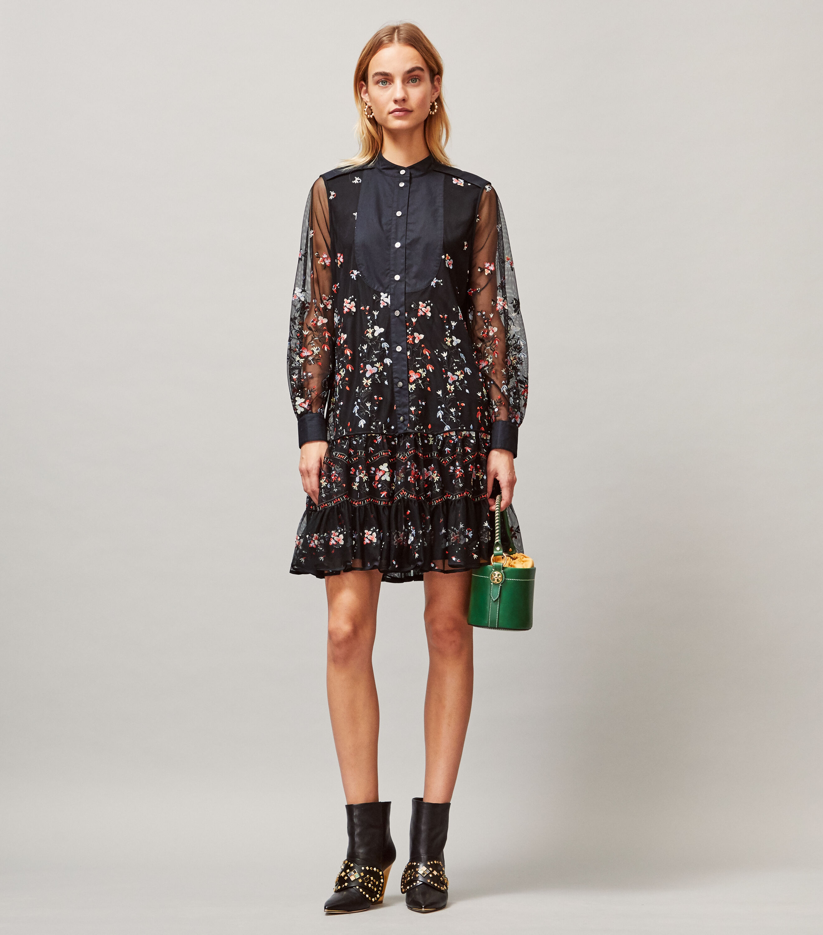 Tory burch best sale miller canteen bag
